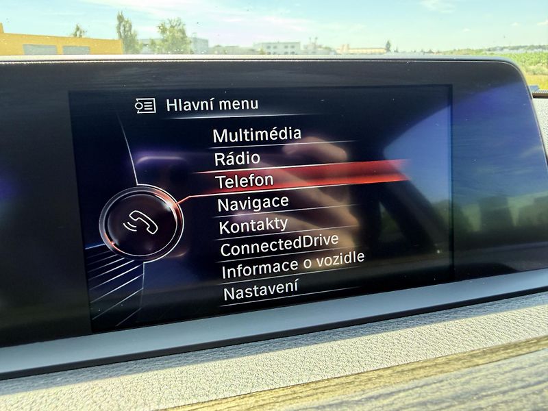 BMW Řada 4 420i KŮŽE NAVIGACE ROZVODY - fotka 23 z 56