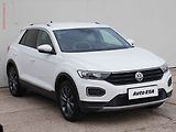 Volkswagen T-Roc (2018) 2.0 TSi 4x4, DSG, LED, navi - náhled 1