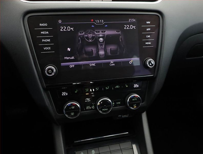 Škoda Octavia (2019) Style 2.0 TDI, Automat - fotka 10 z 16