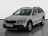 Škoda Octavia (2011) Scout 2.0 TDI, 4X4 - náhled 1