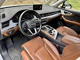 Audi Q7 3.0 TDI HNĚDÁ KŮŽE MAX - náhled 19