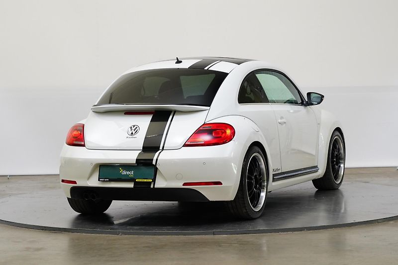 Volkswagen Beetle - fotka 2 z 26
