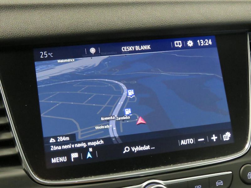 Opel Grandland X - fotka 19 z 24