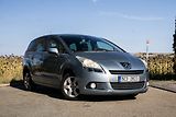 Peugeot 5008 - náhled 2
