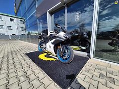CFMOTO (2026) 675 SR-R - SKLADEM - fotografie inzerátu