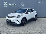Toyota C-HR (2018) 1.8 VVT-i E-CVT - náhled 1