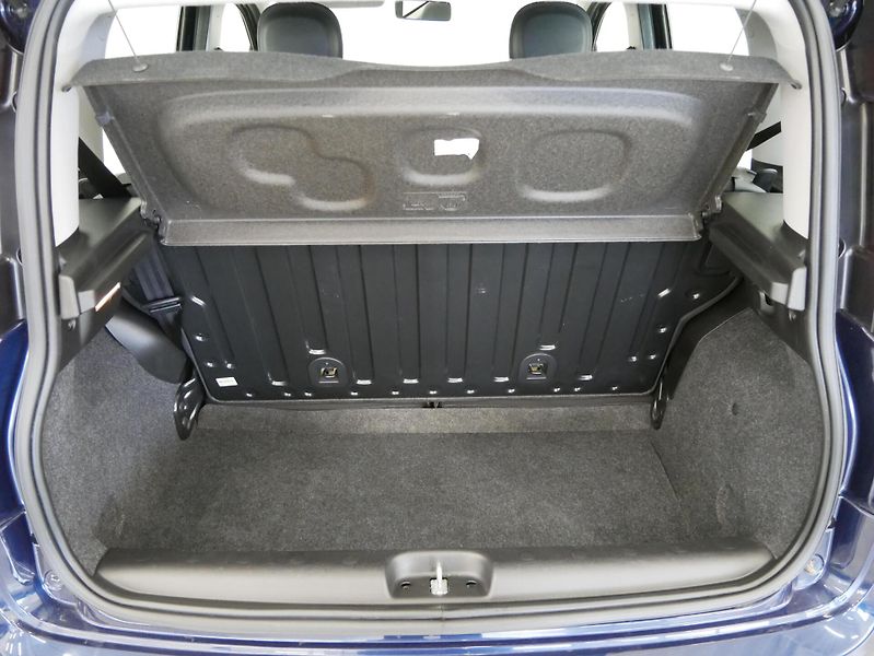 Fiat Panda - fotka 19 z 19