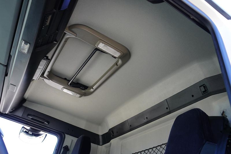 MAN TGS (2021) 33.510 / 6 X 4 / HDS PALFINGER - fotka 51 z 70