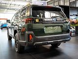 Subaru Outback (2026) 2.4 Wilderness Adap.tlum 2026 - náhled 2