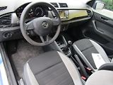 Škoda Fabia (2016) 1.2 TSI 66kW  ZIMNÍ+LETNÍ PNEU - náhled 13