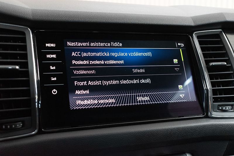 Škoda Kodiaq 2.0 TDI REZERVACE - fotka 36 z 51