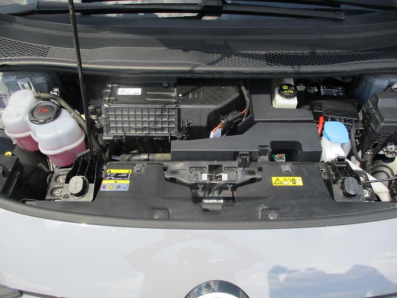 Volkswagen ID.3 PRO S 150kW (82kWh) TČ - fotka 42 z 47