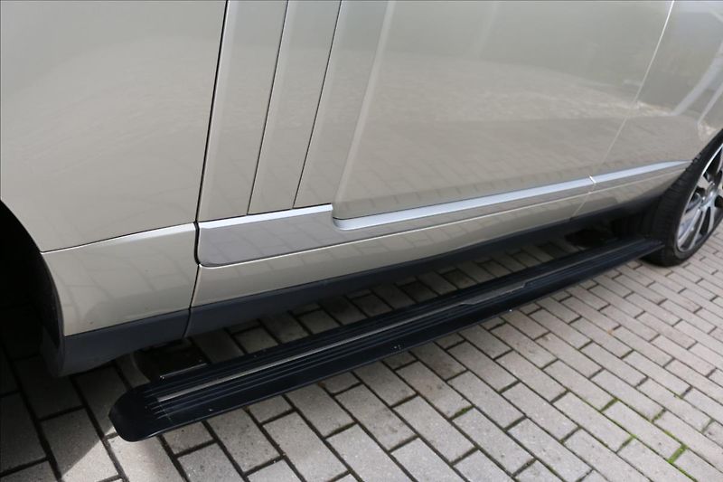Land Rover Range Rover 4,4 1.Maj. ČR. Autobiography - fotka 14 z 57