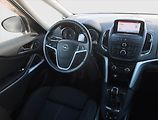 Opel Zafira (2015) Cosmo 2.0 CDTI, 7 míst - náhled 7