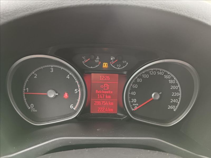 Ford Mondeo 2,0 TDCi  Limited Edition - fotka 18 z 20