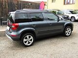 Škoda Yeti (2014) 1.2 TSI NAVI CAR-PASS - náhled 10