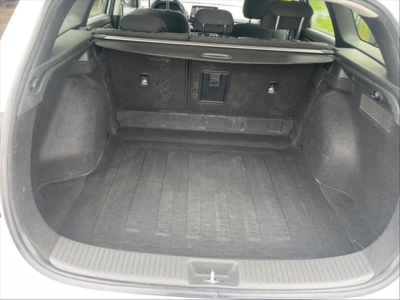 Hyundai i30 1,6 CRDi 115 Smart - fotka 6 z 11
