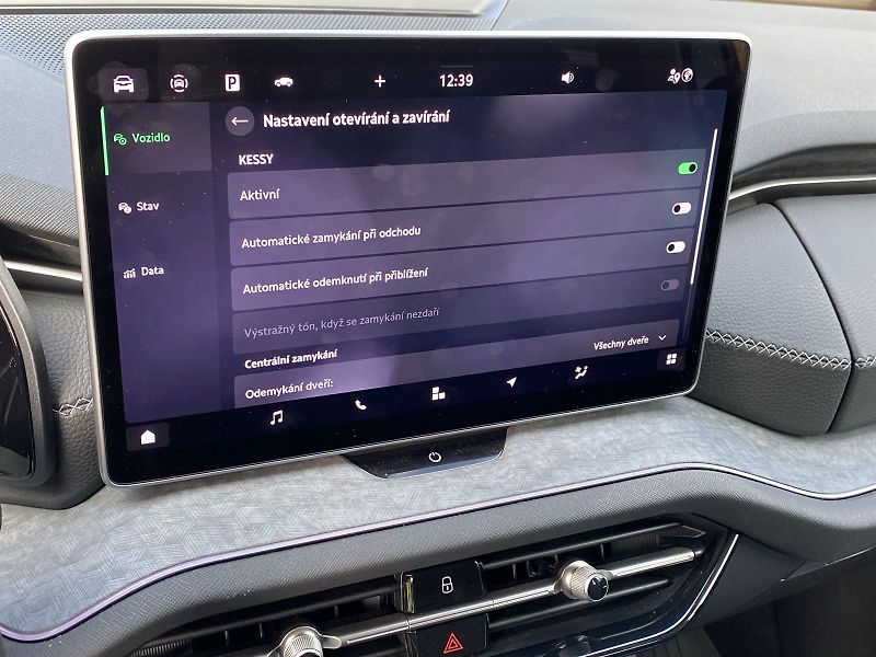 Škoda Kodiaq (2024) 2.0 TDI 4x4 DSG Exclusive Sele - fotka 41 z 49