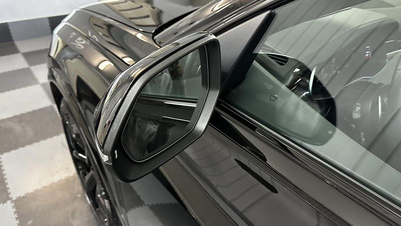 Audi RS Q8 TOP STAV / PLNÁ VÝBAVA  - fotka 13 z 54
