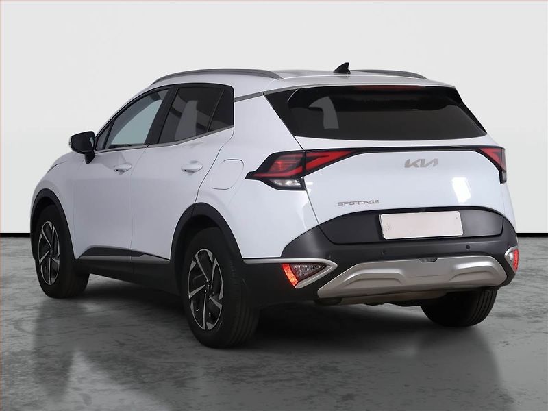Kia Sportage (2024) 1.6 T-GDI MHEV - fotka 4 z 19