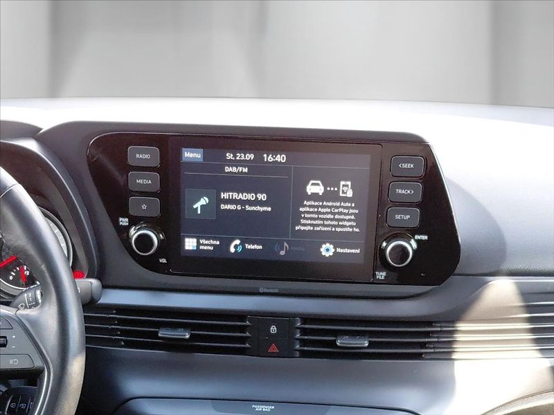 Hyundai Bayon 1,2   1.2i Smart - fotka 16 z 22