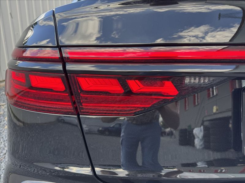 Audi A8 3,0 50 TDI QUATTRO LASER DPH - fotka 15 z 50