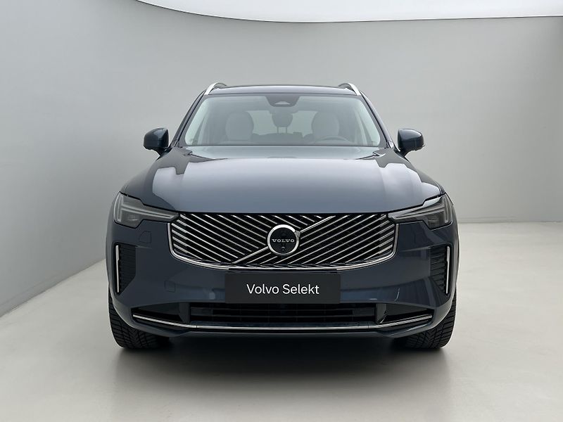 Volvo XC90 B5 AWD BRIGHT PLUS 7 MÍST - fotka 14 z 47