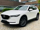 Mazda CX-5 2.0i MANUÁL SERVISKA TAŽNÉ 2WD - náhled 1