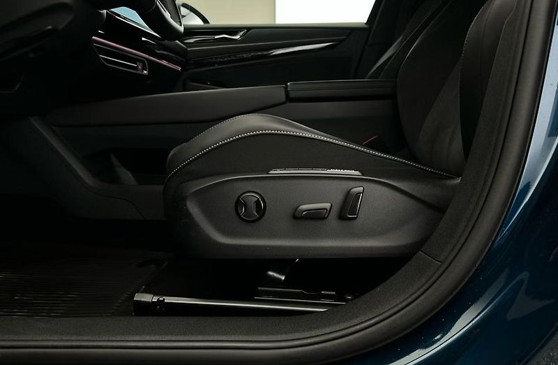 Volkswagen ID.7 Pro 360k Masáž Matrix HuD - fotka 16 z 30