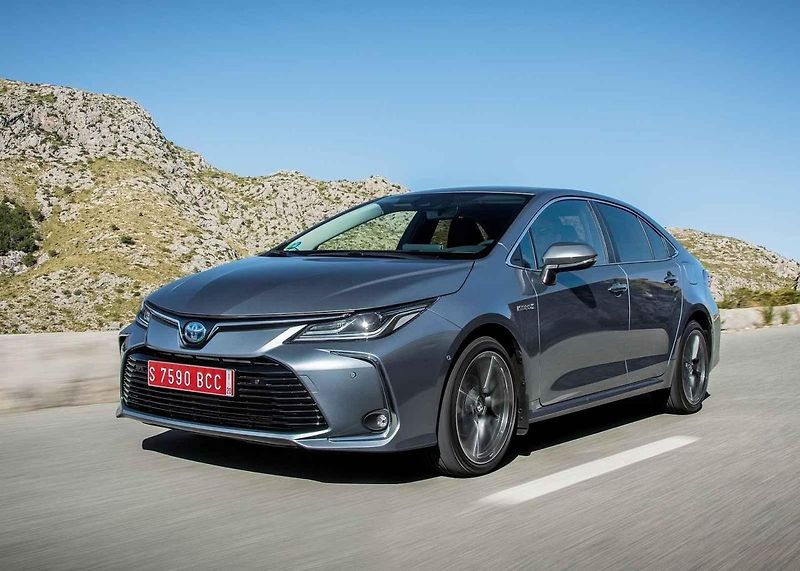 Škoda Scala uspěla jako kompaktní rodinné auto roku 2019.