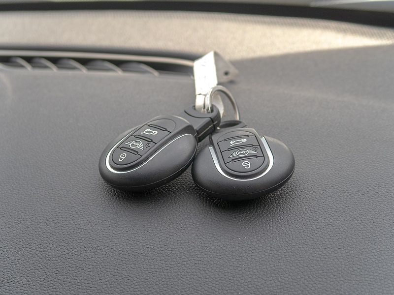 Mini Cooper (2020) ČR SE NAVI H/K – SoH 100% - fotka 64 z 64