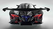 Apollo Intensa Emozione.