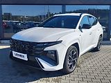 Hyundai Tucson 1.6 T-GDI/212kW N-Line PHEV AT - náhled 1