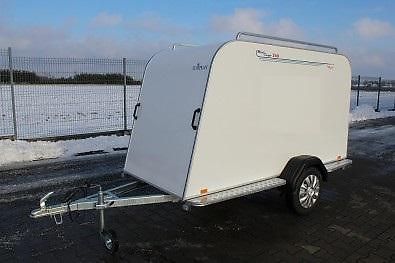 Tanatech (2025)  Mini  TF 4PLUS 750kg  - fotografie inzerátu
