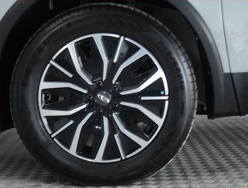 Chery Tiggo 7 (2026) 1.6 TGDI, LUXURY, Ad. tempomat - fotka 15 z 20
