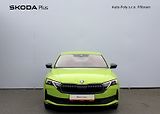 Škoda Octavia (2025) Sportline 1.5TSI / 110kW 7°DSG - náhled 3