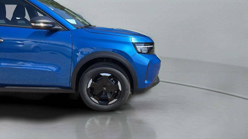 Opel Frontera (2026) Edition Hybrid 1.2 TURBO (81kW - fotka 24 z 24