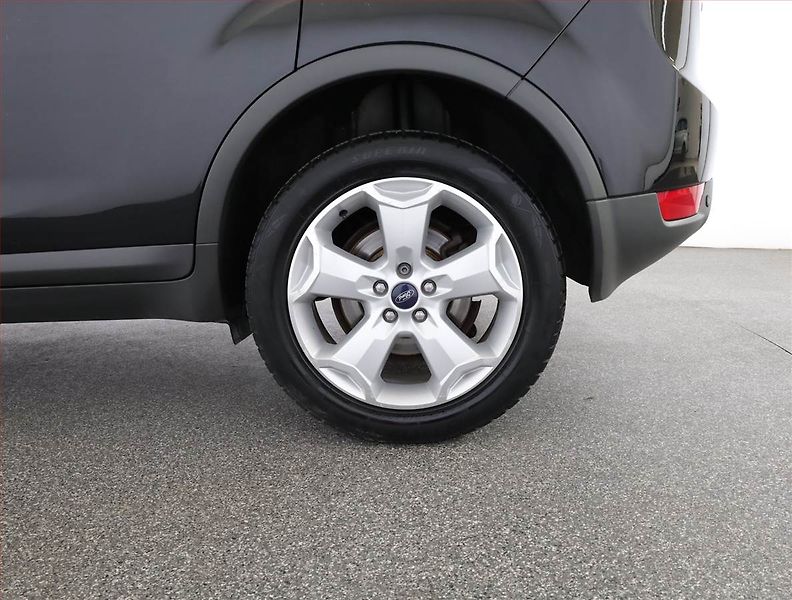 Ford Kuga (2009) 2.0 TDCi, Serv.kniha, Tempomat - fotka 17 z 17