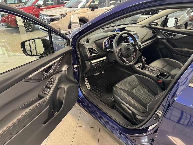 Subaru XV 1.6i-S ES Comfort Lineartronic - fotka 12 z 51