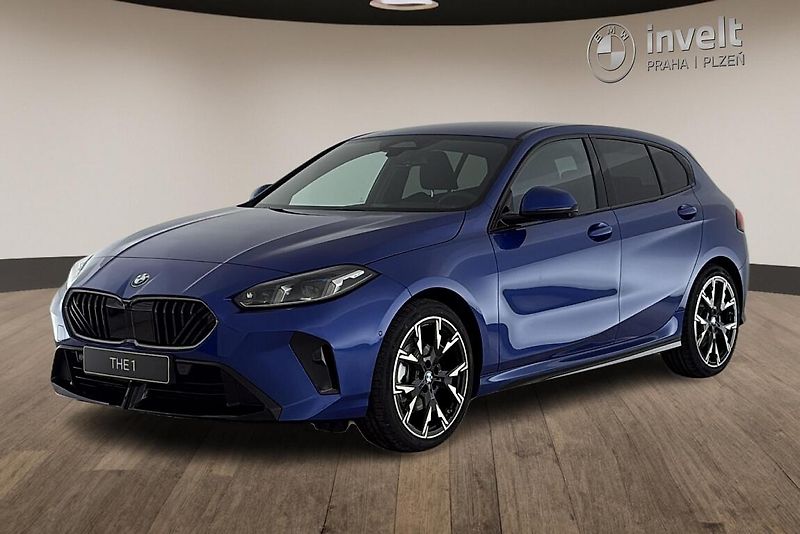 BMW Řada 1 120d - fotografie inzerátu