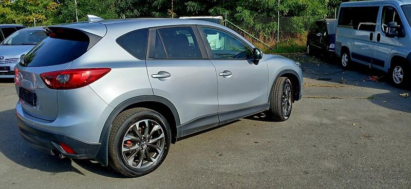 Mazda CX-5 2.5 141 kw 4x4 max. výbava - fotka 7 z 37
