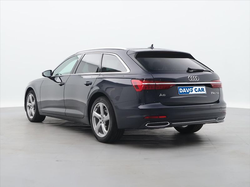 Audi A6 Avant 2.0 TDI 40tdi S-Tronic - fotka 5 z 44