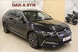 Škoda Superb 1,4 TSI IV L&K 1.majitel CZ - náhled 2