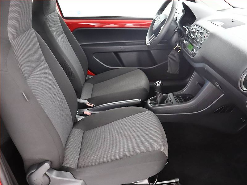 Škoda Citigo (2016) 1.0 MPI - fotka 7 z 10
