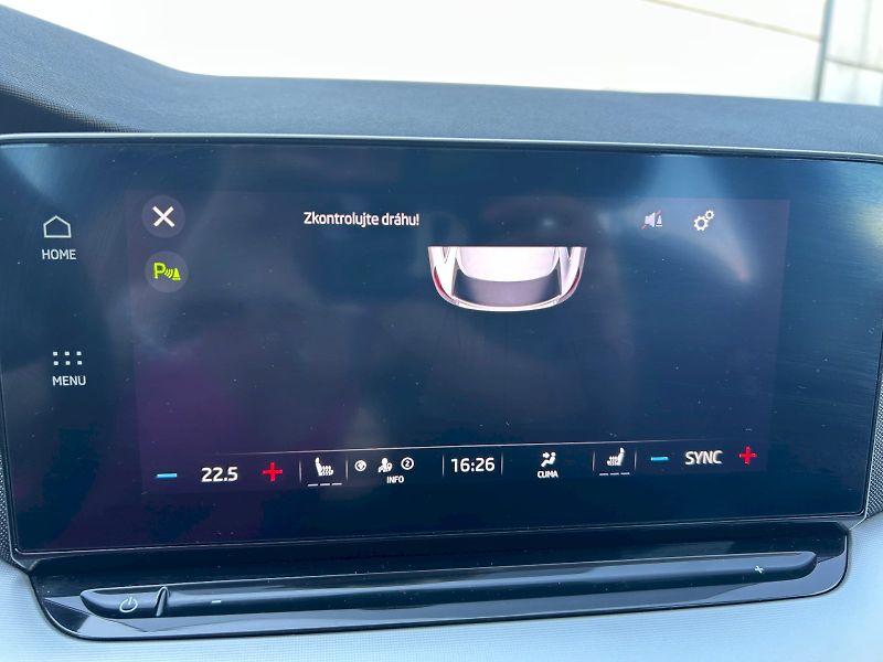 Škoda Octavia (2023) OCT.COM STY TS 110/1.5 M6F - fotka 25 z 25