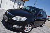 Škoda Fabia 1,6 TDI TAŽNÉ PO SERVISE ALU - náhled 1