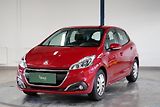 Peugeot 208 - náhled 1