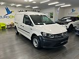 Volkswagen Caddy (2017) 1.4TGI Maxi Skříň | Záruka - náhled 1