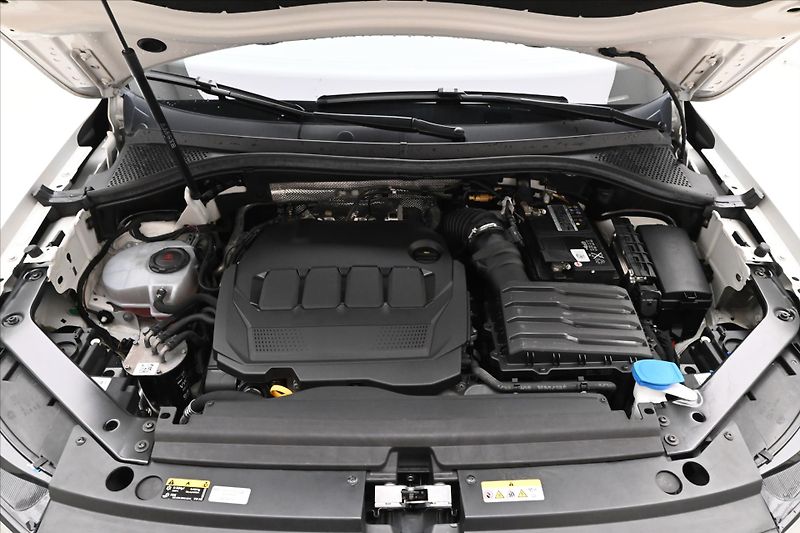 Volkswagen Tiguan 2,0 TDI 110 kW DSG Life Záruka - fotka 9 z 31