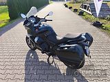 Moto Guzzi Norge 1200 (2013) - náhled 7